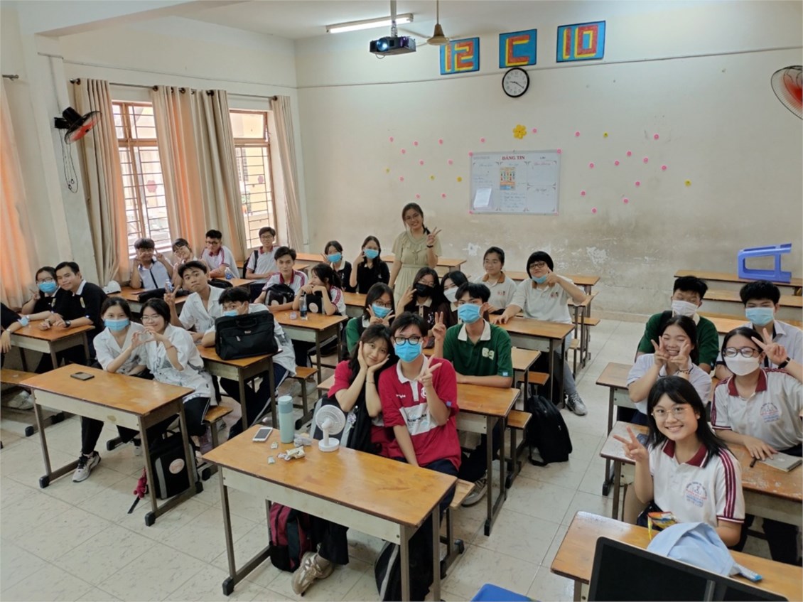Ảnh đại diện